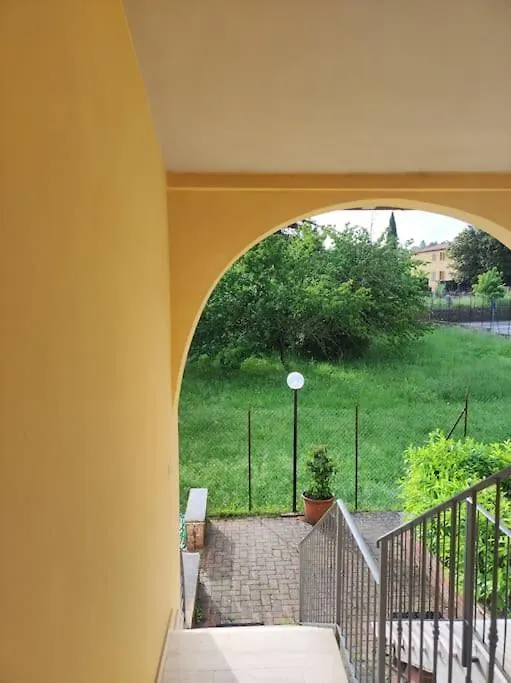Appartamento Sibilla Guest House,Casa Nel Cuore Della Val D'Orcia Torrenieri