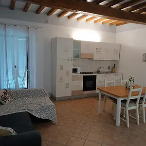 Appartamento Shabby House, Montalpero