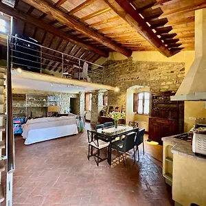 Appartamento Chianti Essence, Badia A Passigano