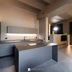Appartamento Grey Loft, Pontedera