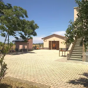 Appartamento Bono - Golfo Di Follonica, Piombino